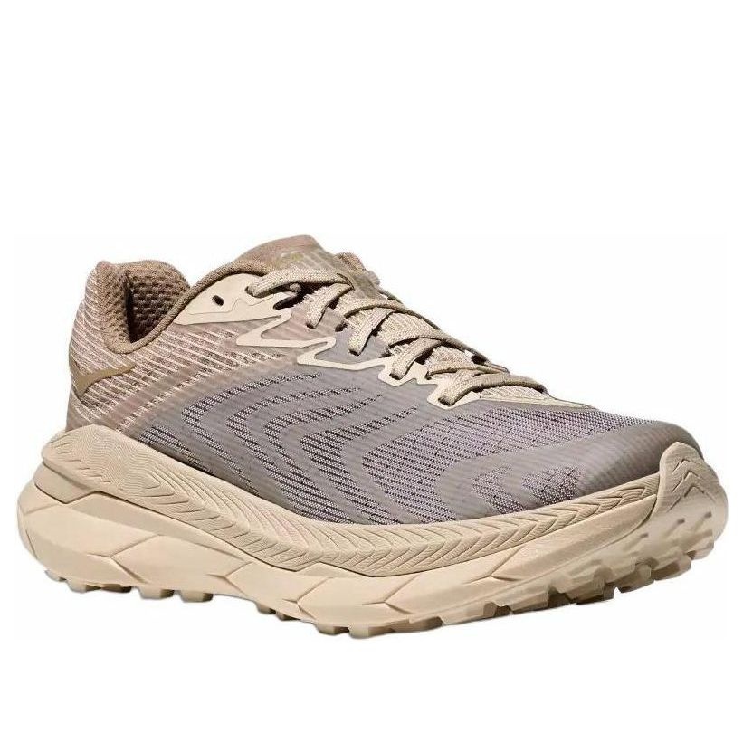 HOKA ONE ONE Tecton X 2 'Stealth Tech Oatmeal' 1168571-OLTM - 3