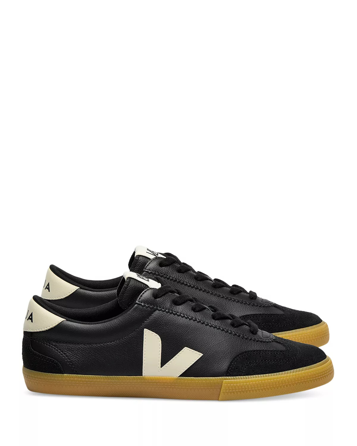 Women's Volley Tent Sneakers - 2