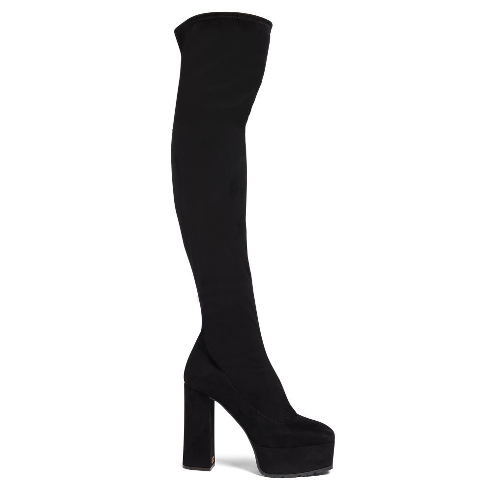 Morgana Boot - 1