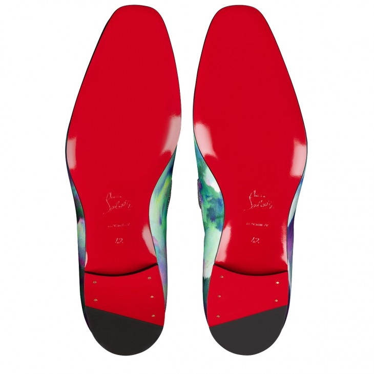 Officialito Multicolor - 6