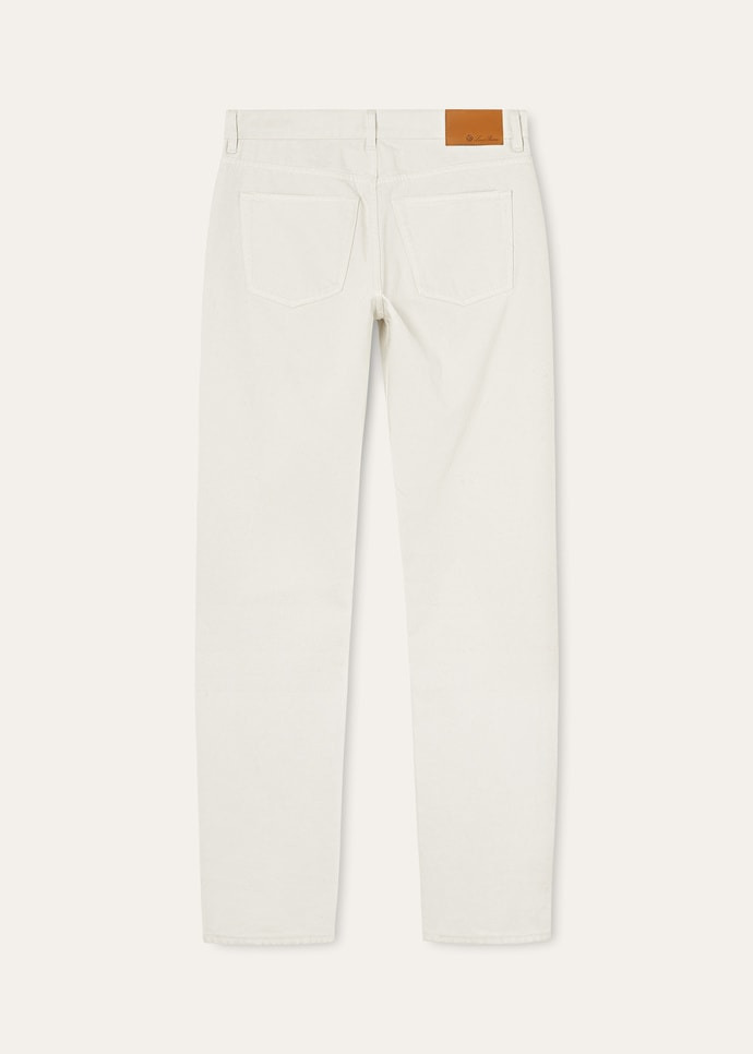 Kamen Pants - 6