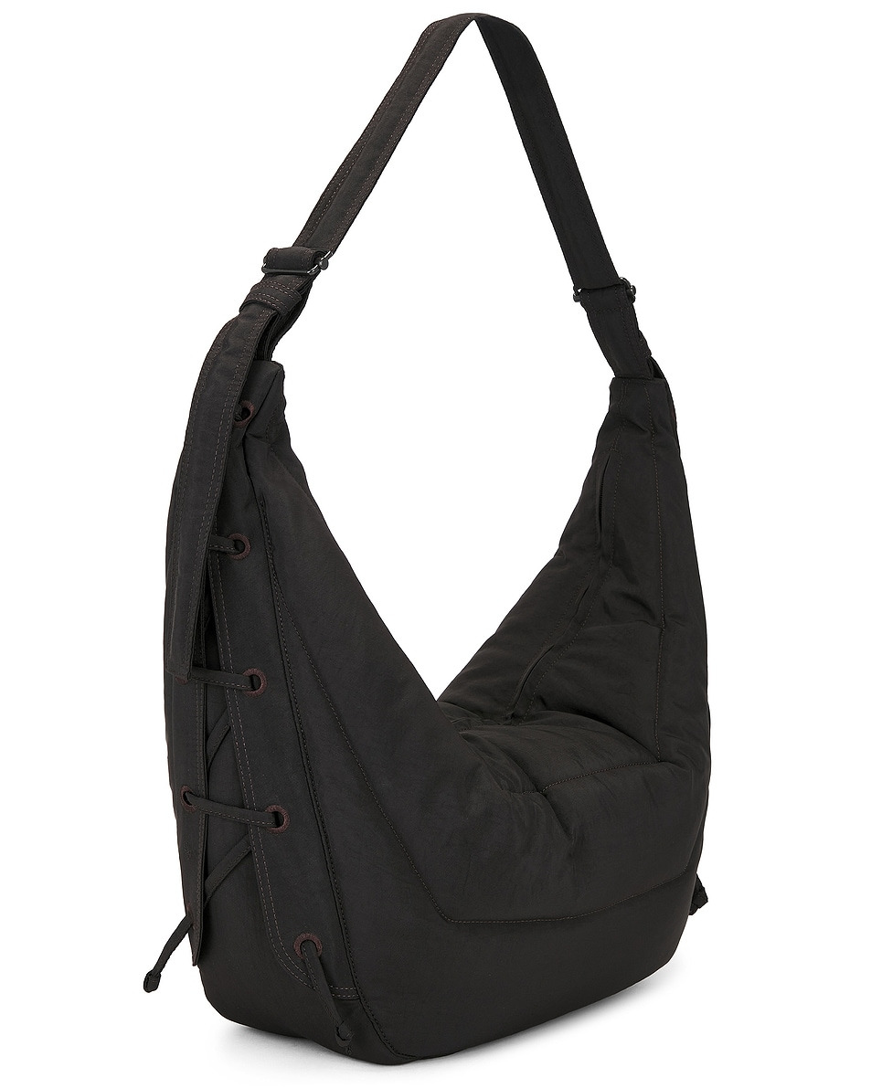 Nylon Canvas Large Soft Game Bag - 3
