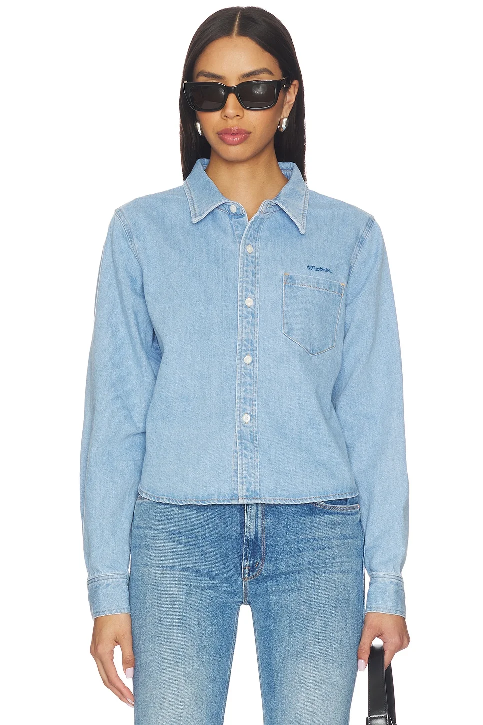 The Honor Roll Shirt - 1