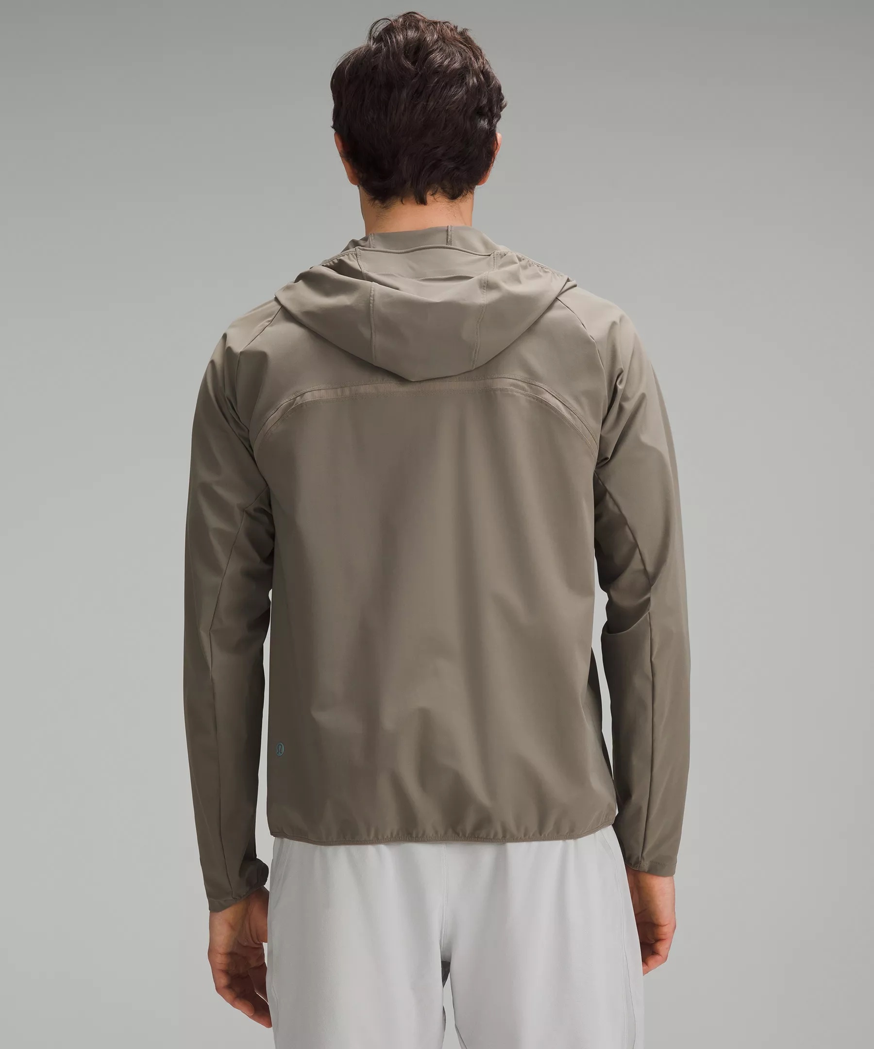 Pace Breaker Jacket - 3