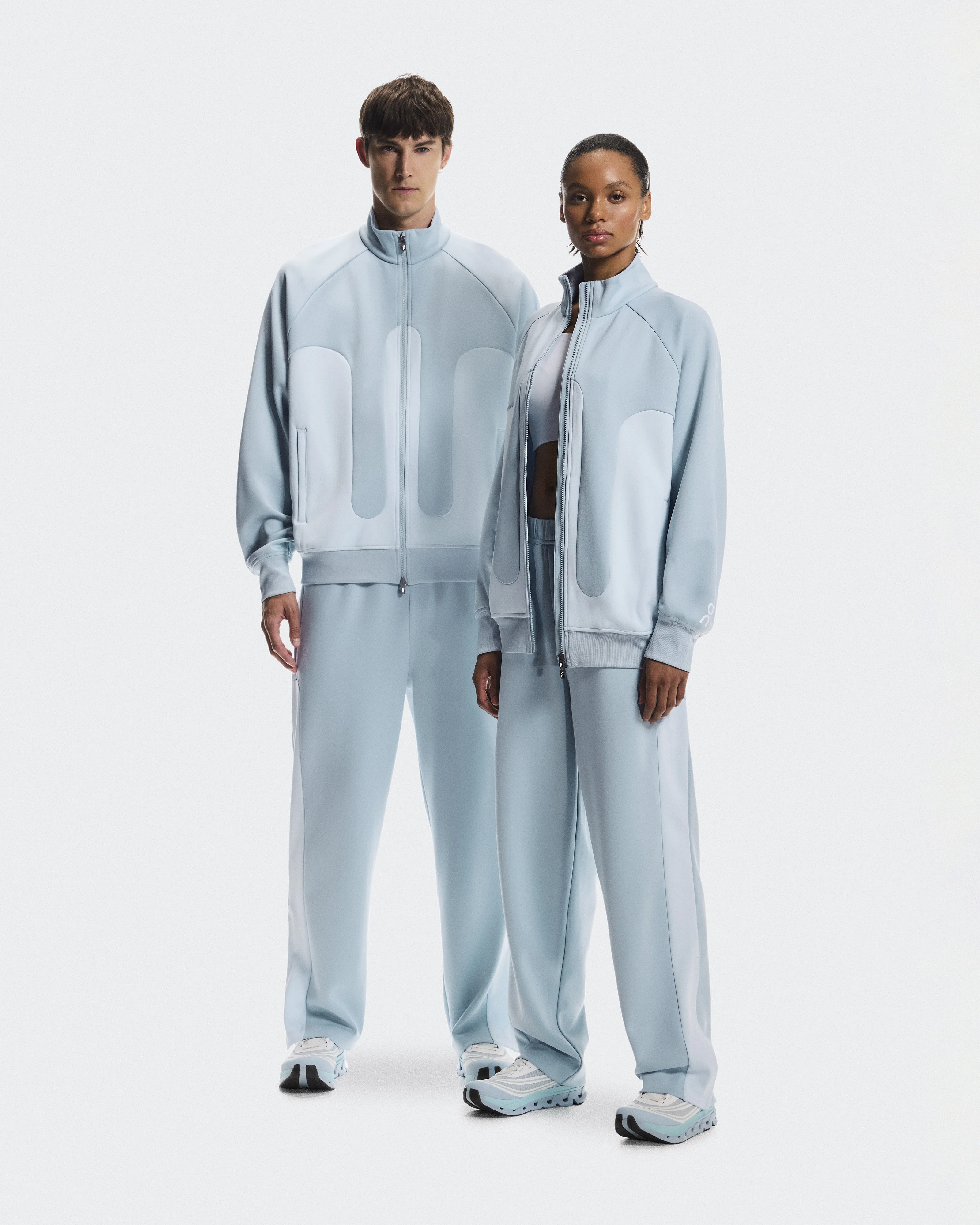 Track Pants IKON - 1