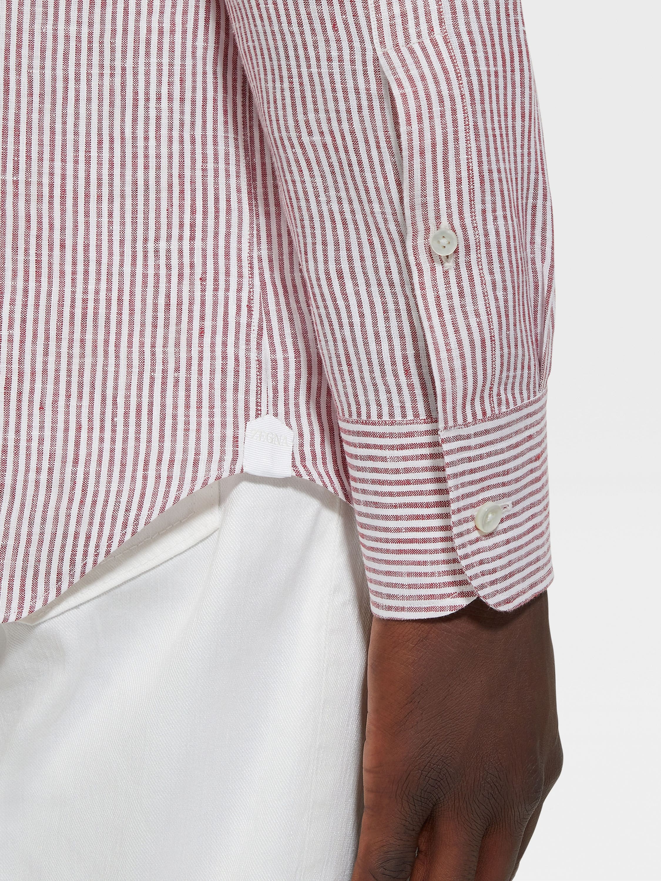 OASI LINO SHIRT - 3