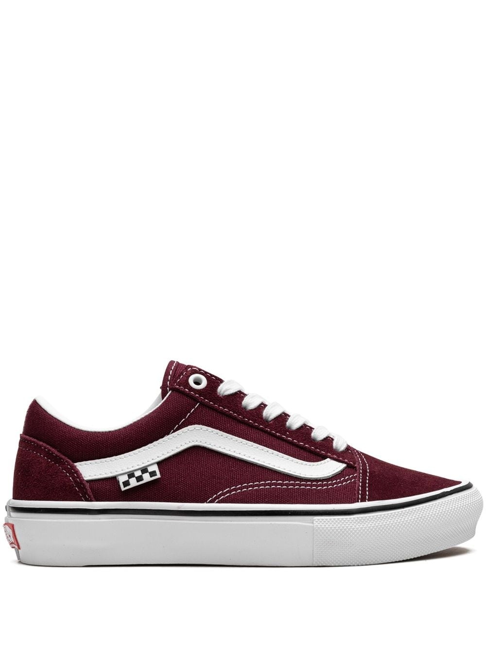 Skate Old Skool "Port" sneakers - 1