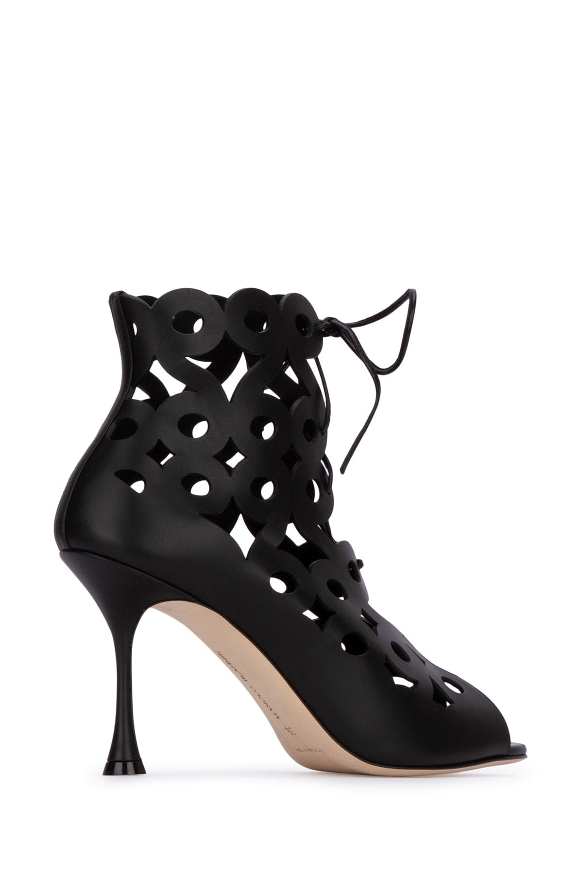 Manolo Blahnik Women Stivali - 3