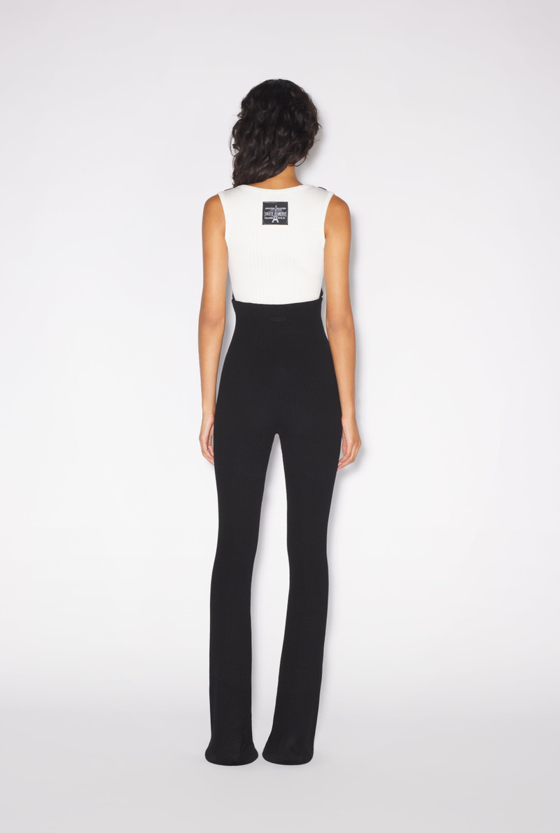Jean Paul Gaultier THE MADONE KNIT JUMPSUIT outlook