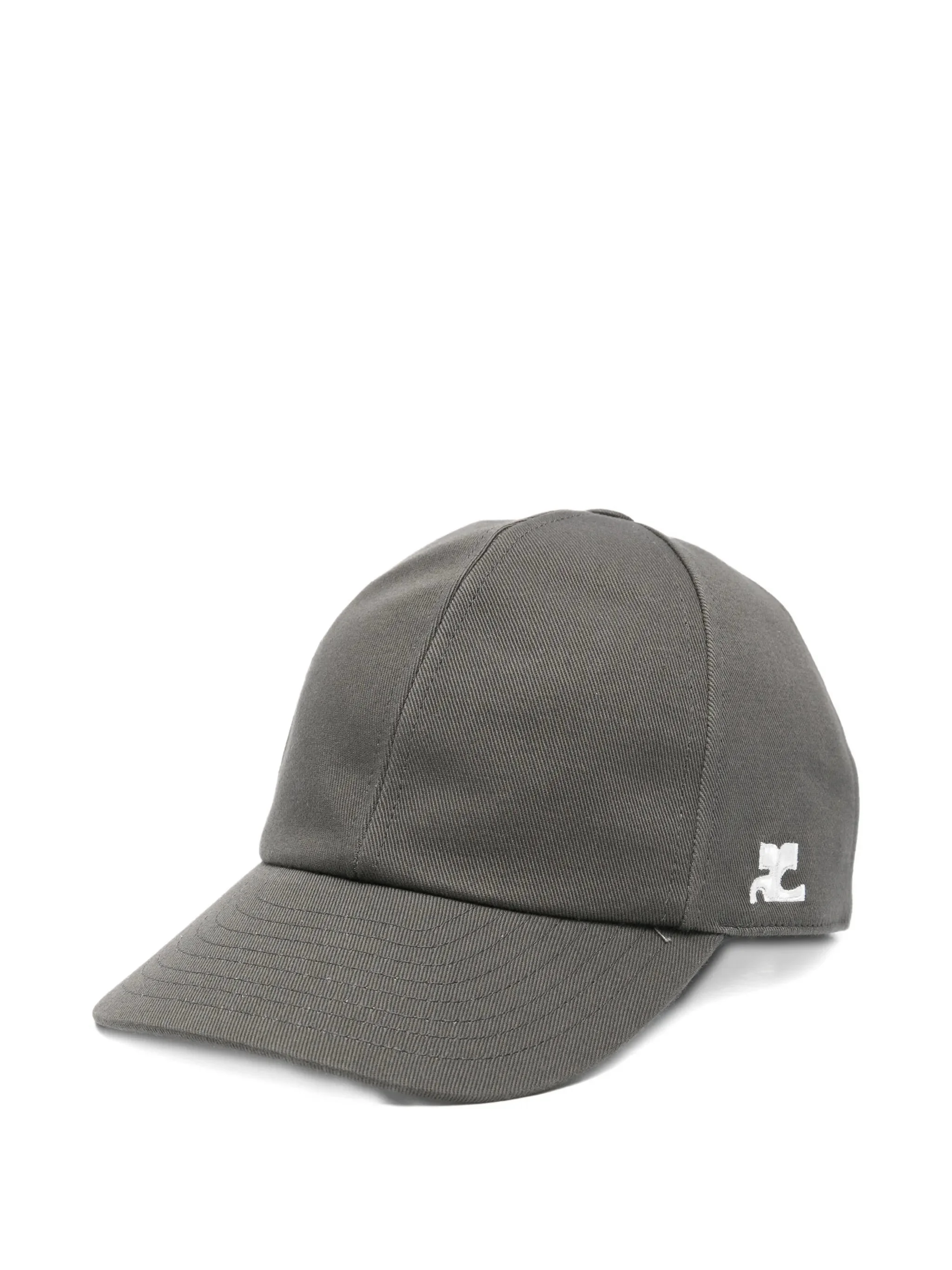 Courrèges SIGNATURE CAP - 1