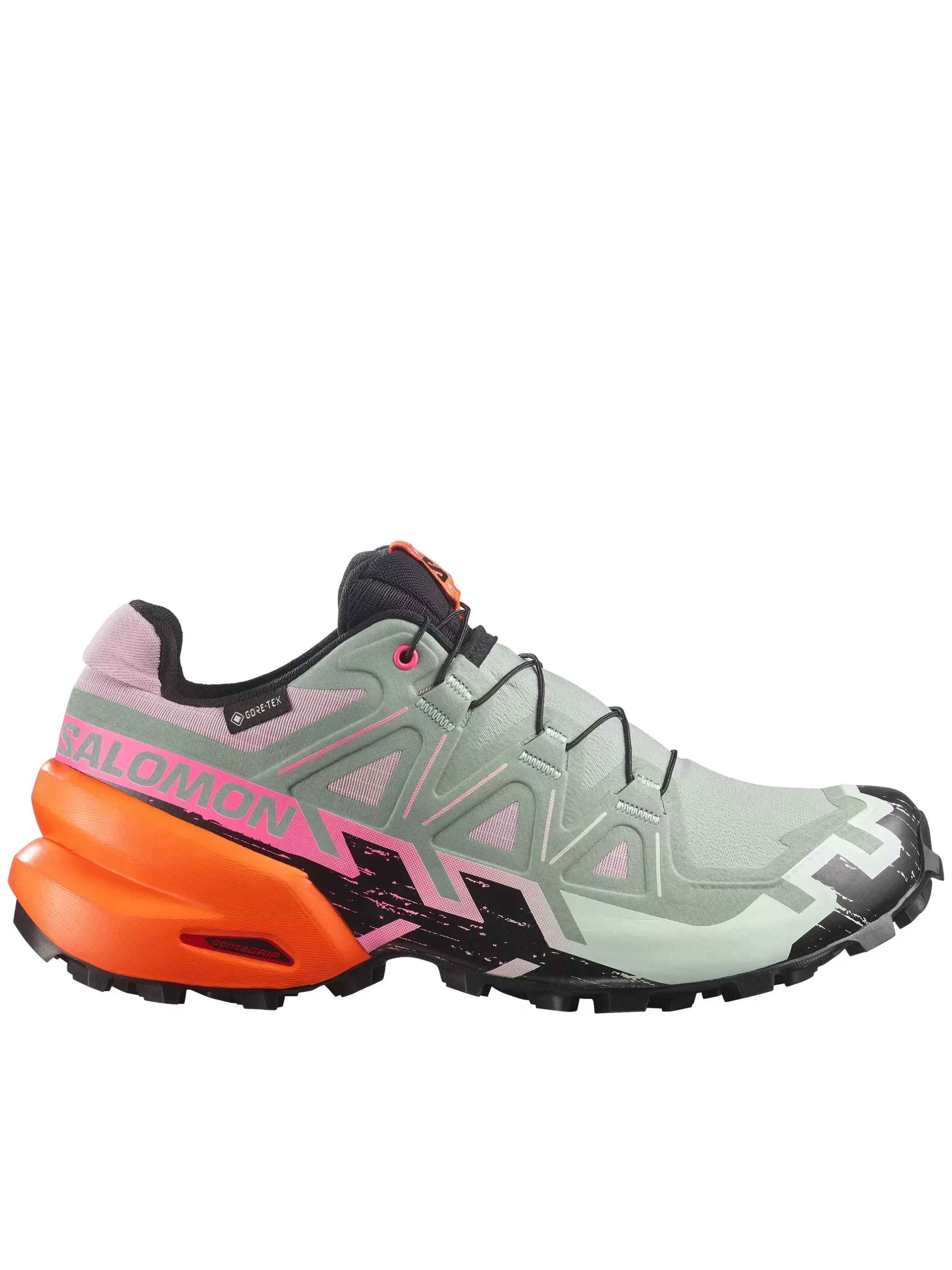 SPEEDCROSS 6 GTX ICON W - 1