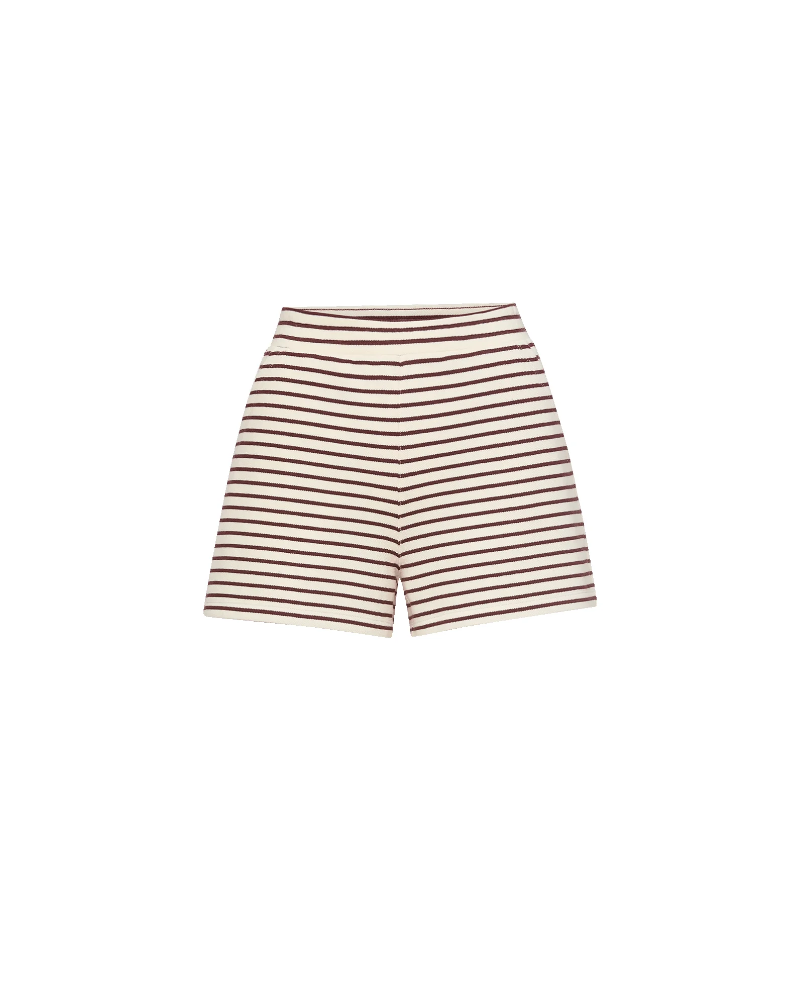 BRIGHTON STRIPED SHORT - 1