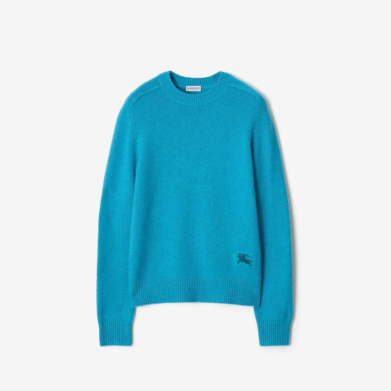 Cashmere Sweater 1