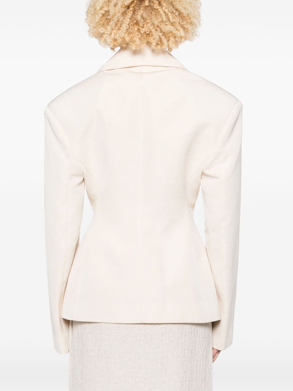 La Veste Norma blazer - 4