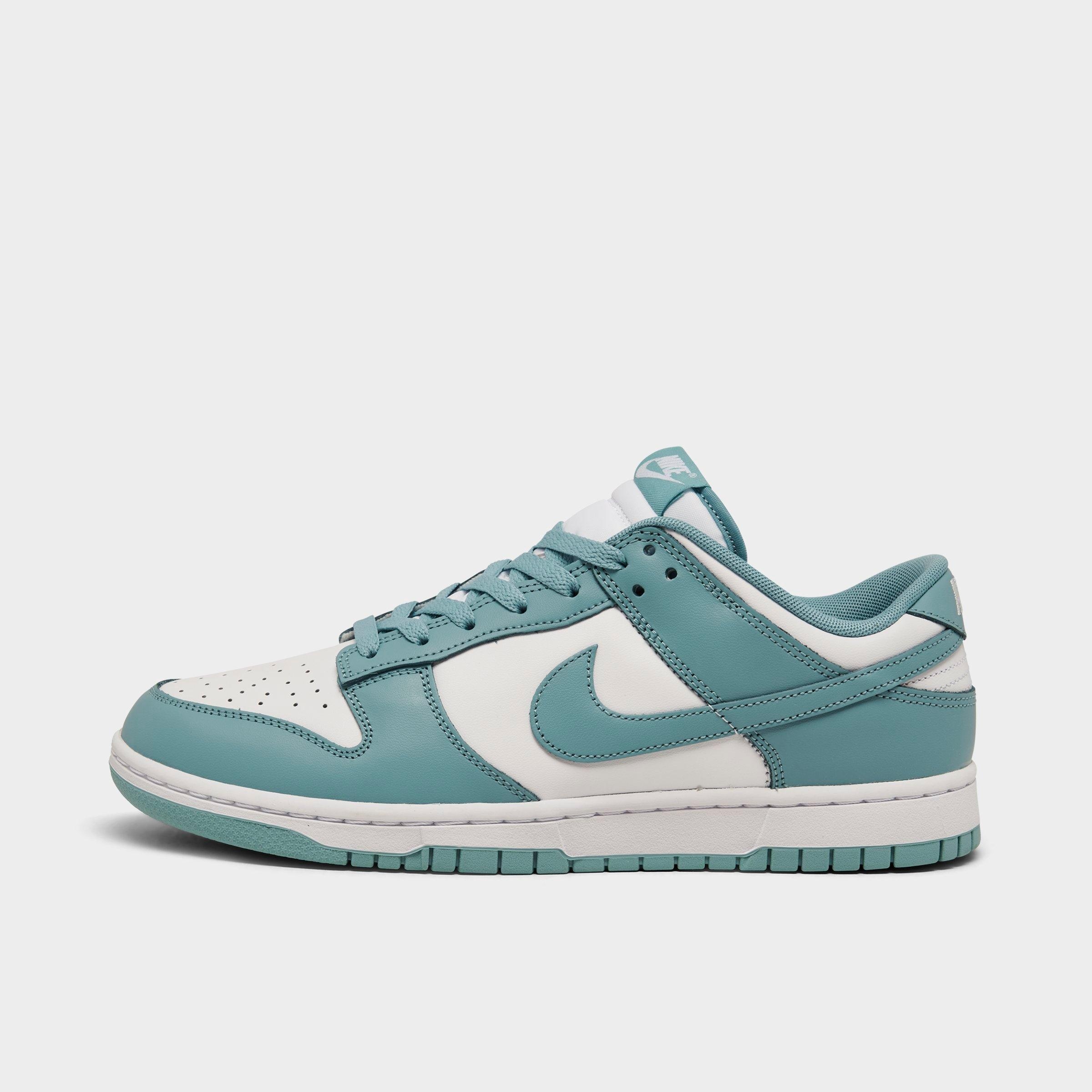 NIKE DUNK LOW RETRO CASUAL SHOES (MEN'S SIZING) - 1