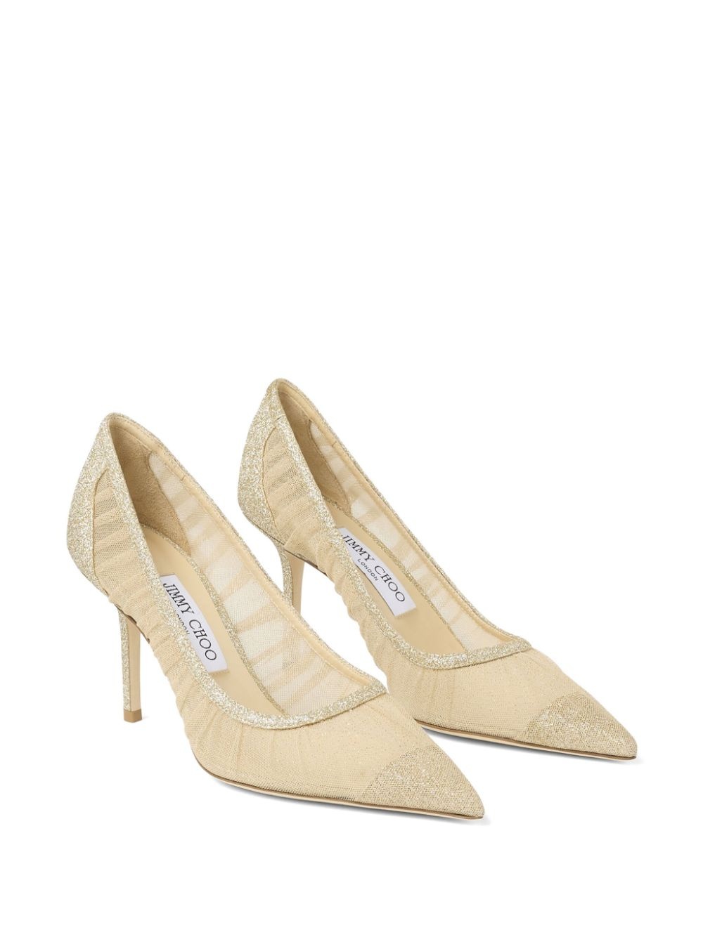 85mm Love pumps - 2