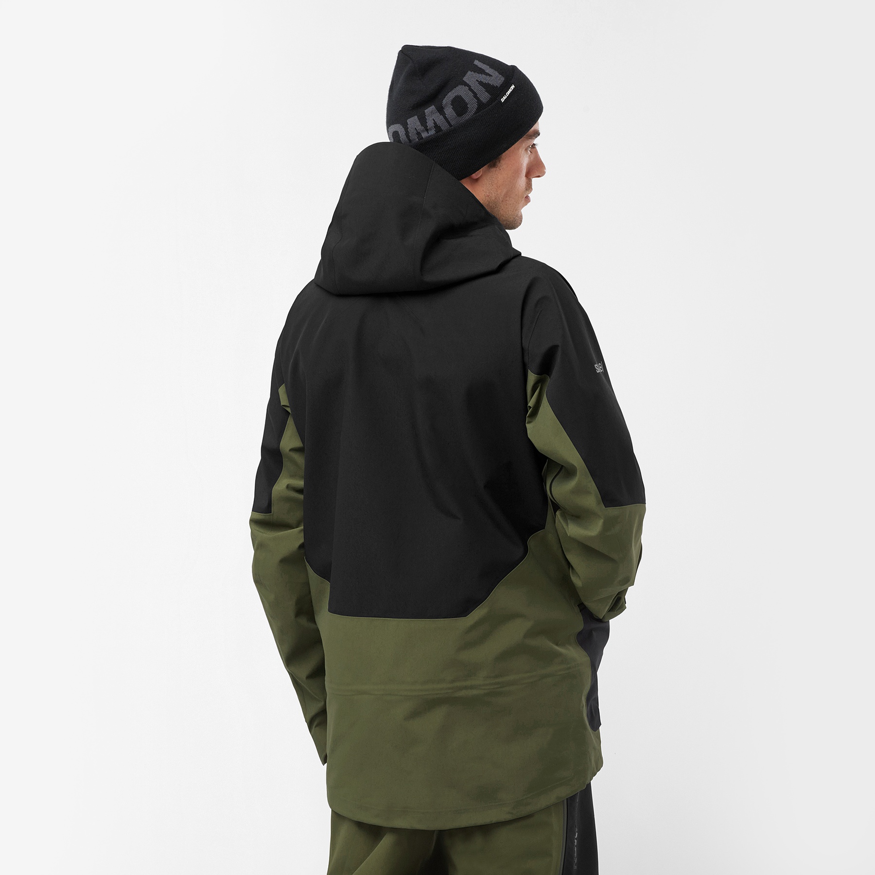 S/LAB QST GORE-TEX PRO - 2