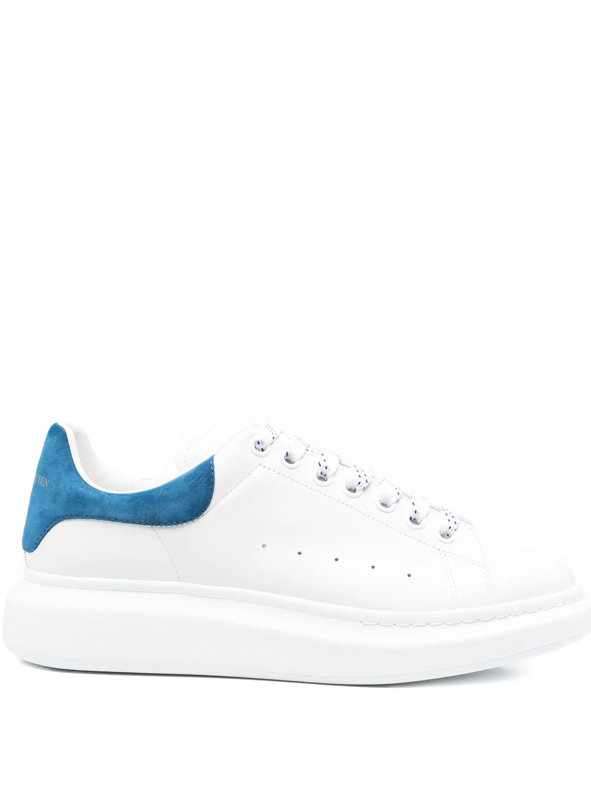 Alexander Mcqueen Sneakers - 1