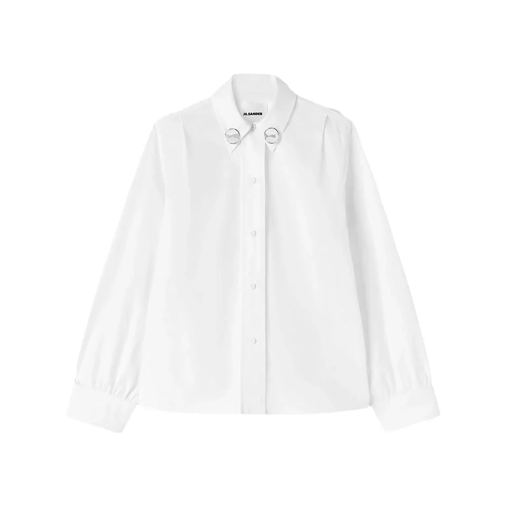 JIL SANDER SHIRTS - 1