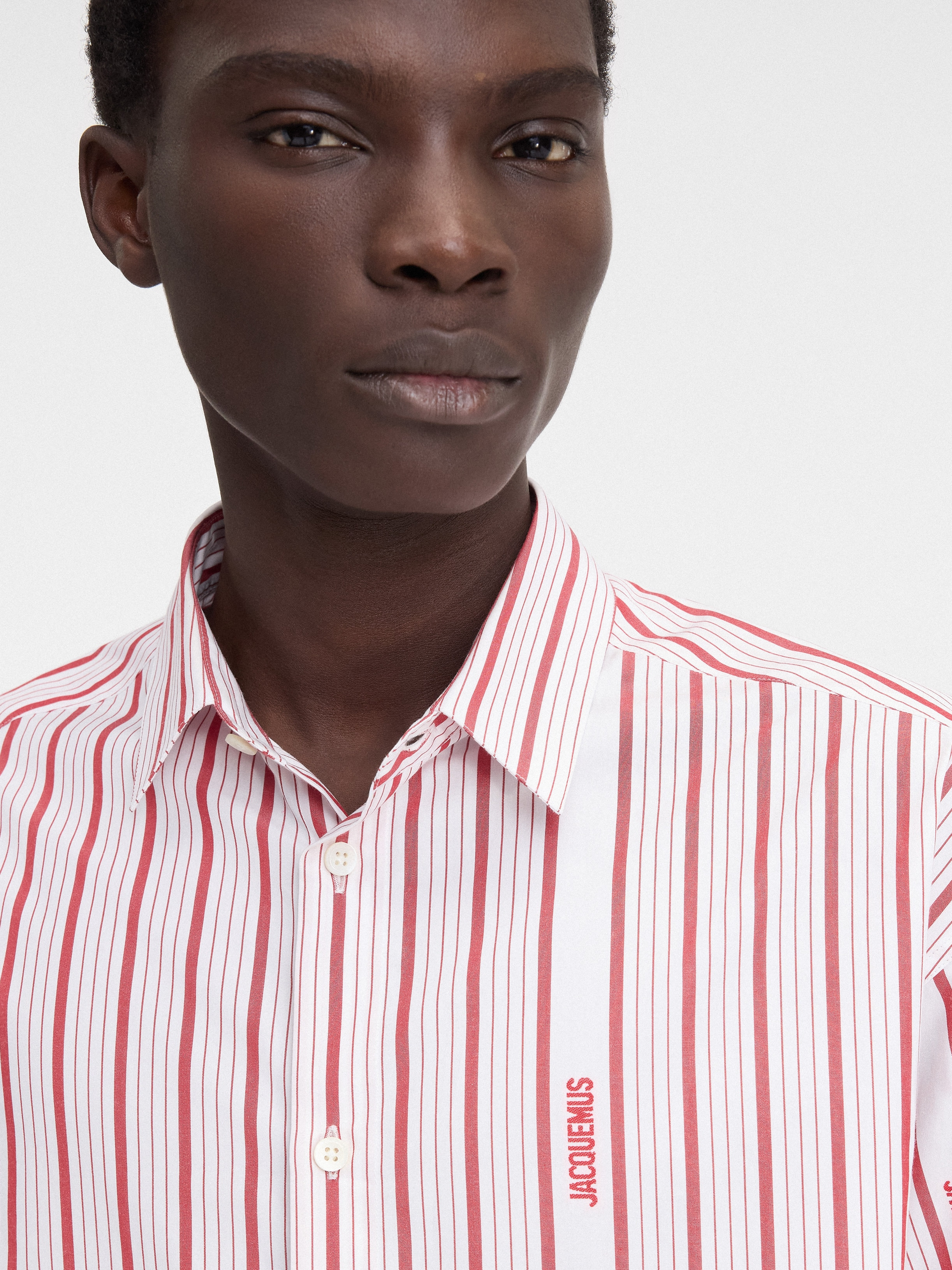 La chemise Simon - 6