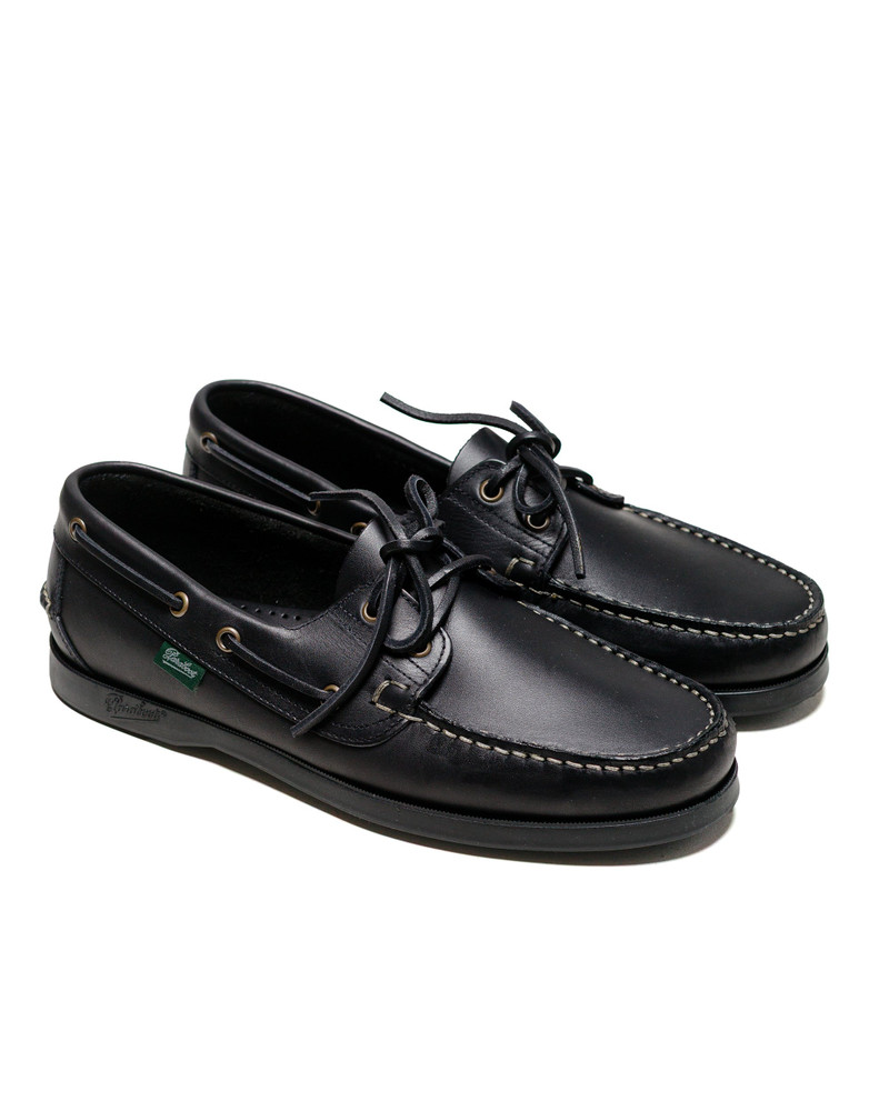 Paraboot Barth Lisse Noir outlook