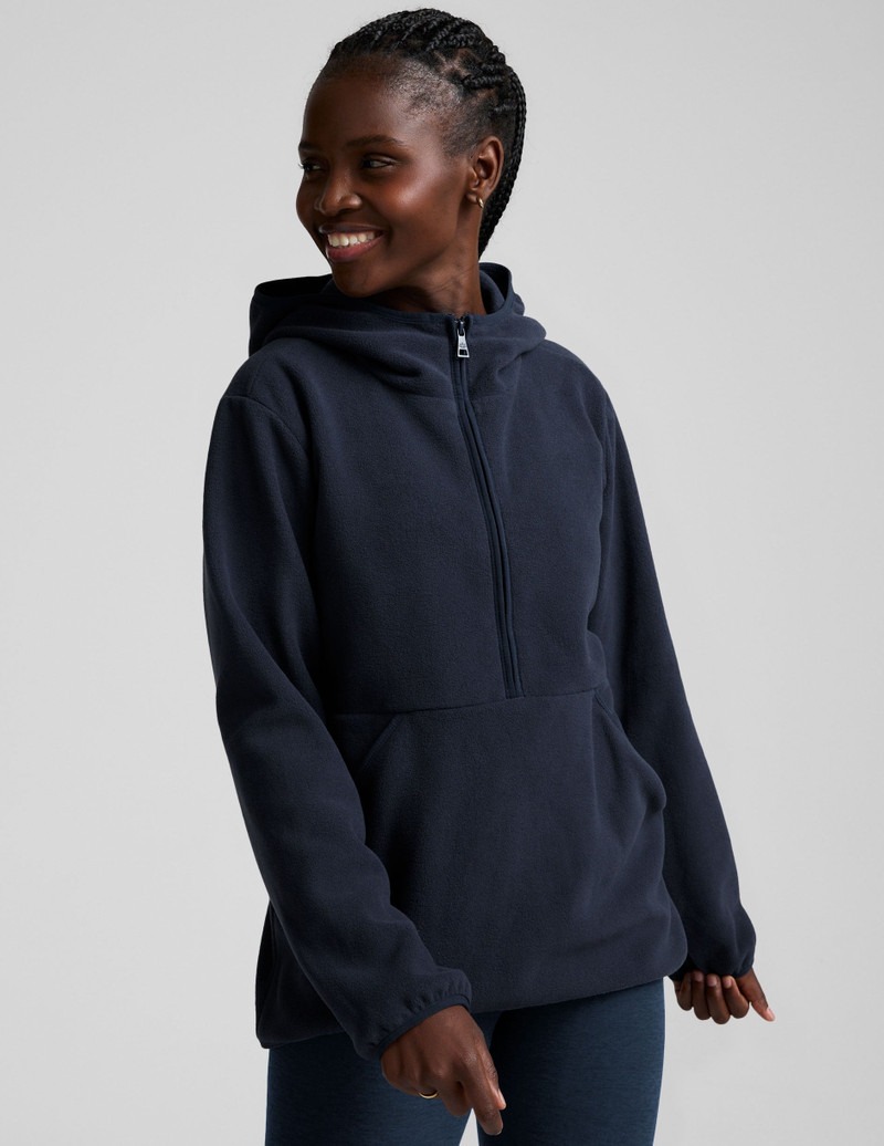 Explorer Half Zip Pullover 5