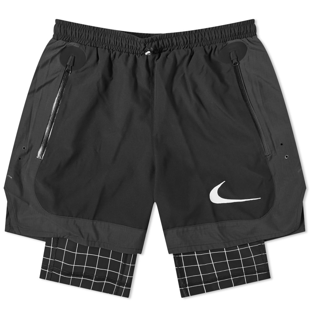 Nike x Off-White Short - 1