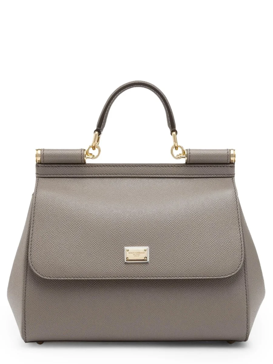 BORSA A MANO SICILY LARGE - 1