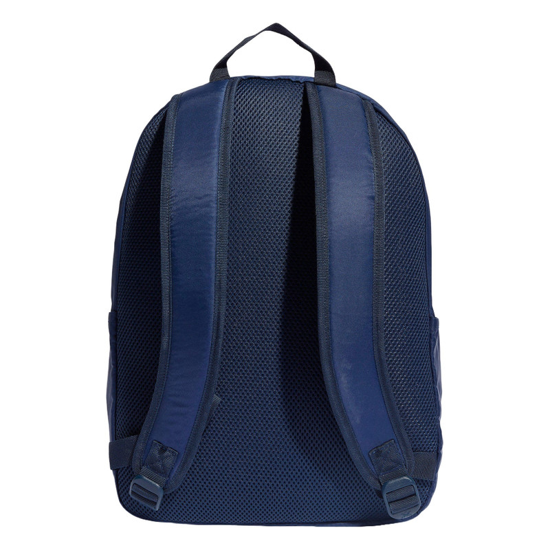 adidas adidas Adicolor Archive Backpack 'Navy White' IL4833 outlook