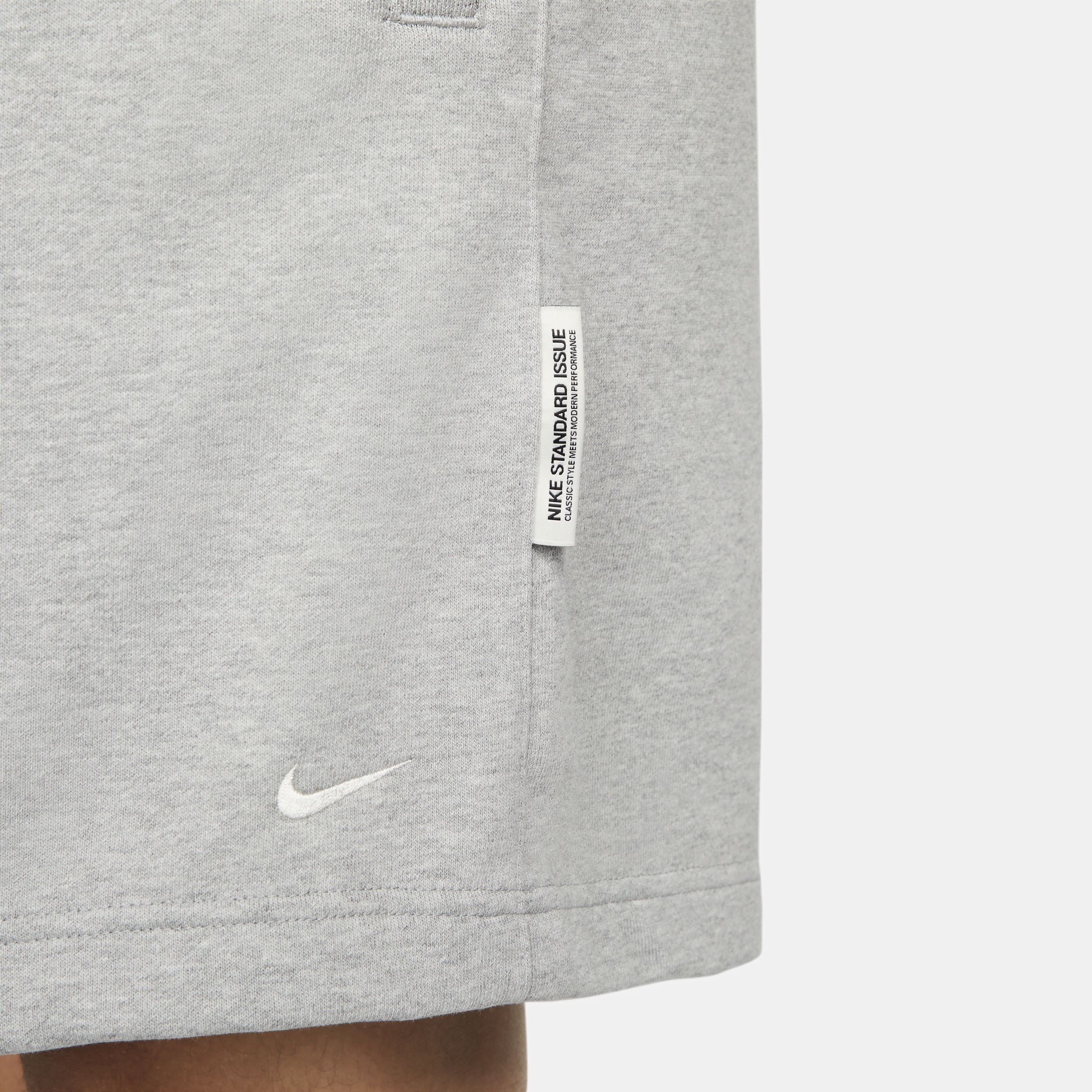 Nike Standard Issue Men's Dri-FIT 8" Basketball Shorts - 8