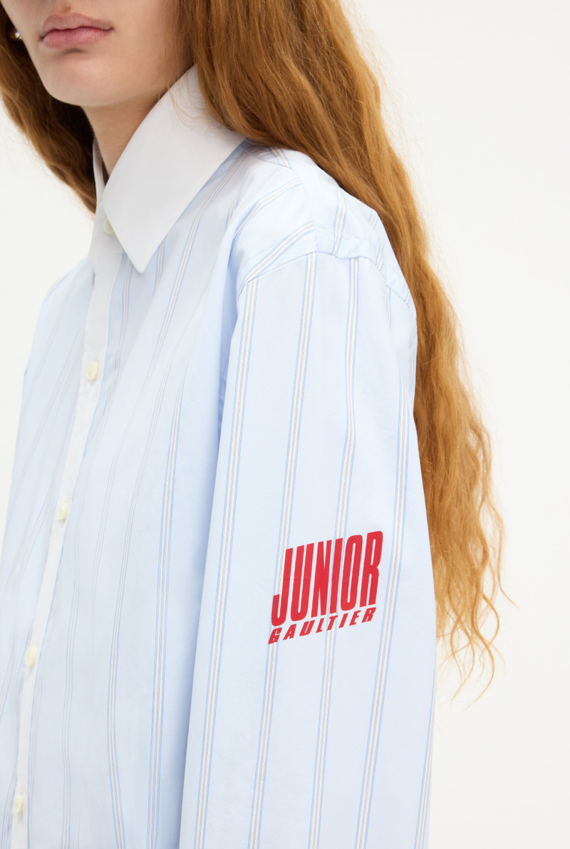THE PETIT GRAND JUNIOR SHIRT 5