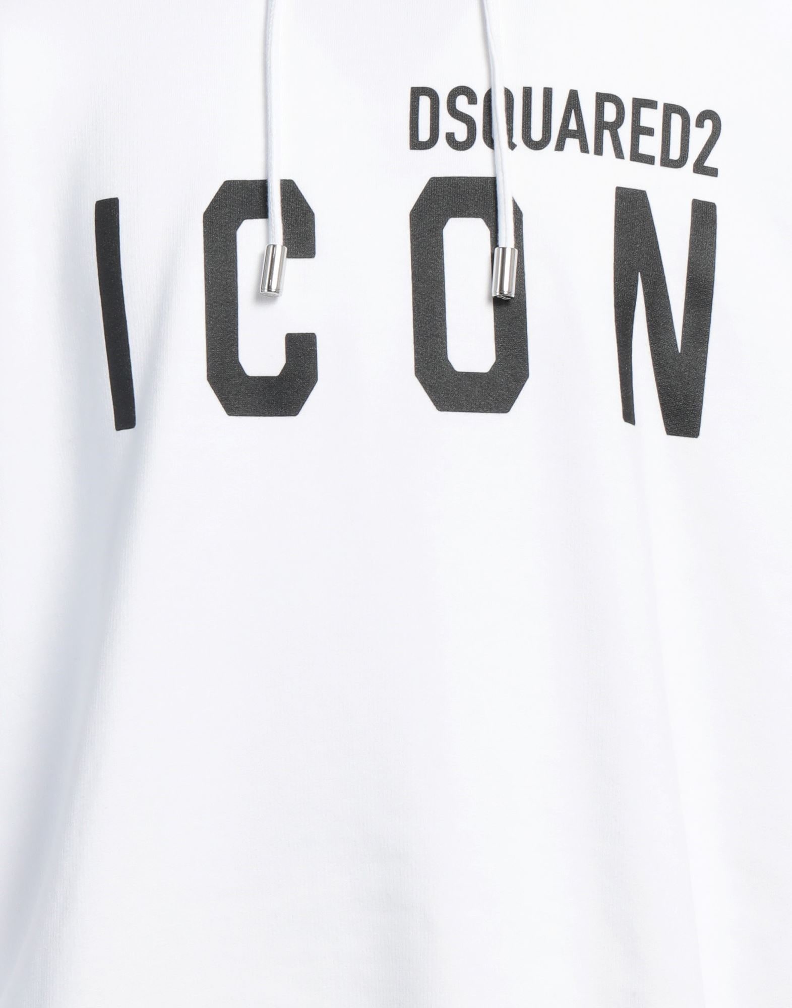 Men's Hooded Sweatshirt - 4