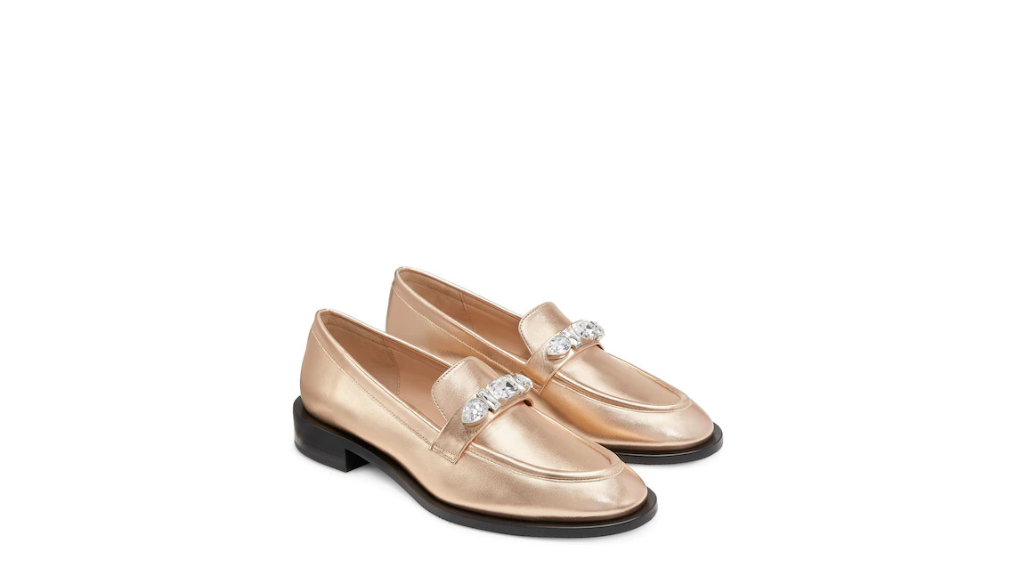 Palmer Pendant Loafer - 2