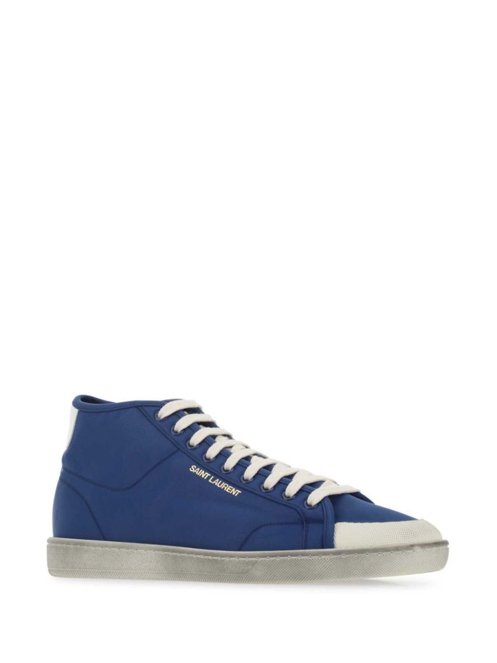 SL/39 mid-top sneakers - 2