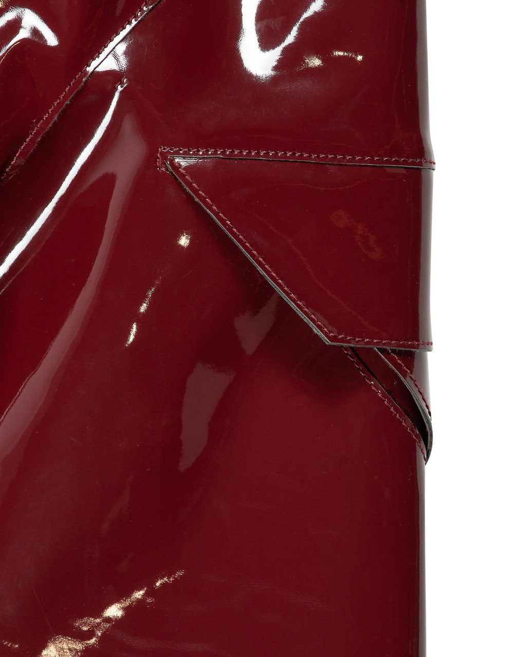 PVC JACKET - 6