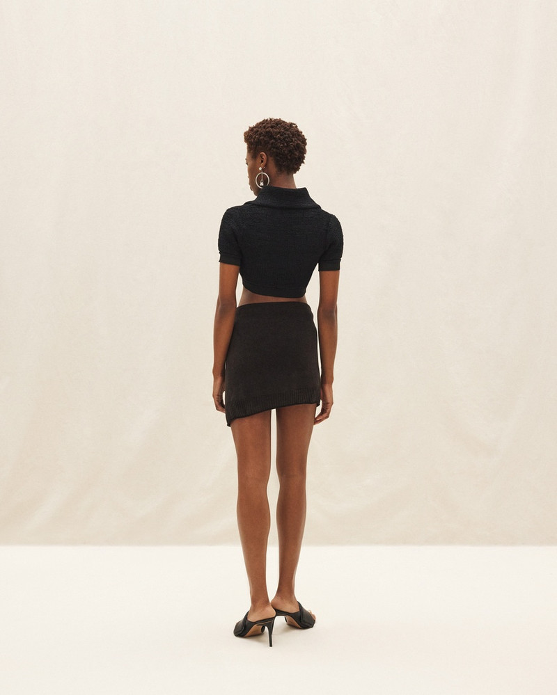 Le cardigan Campana 4