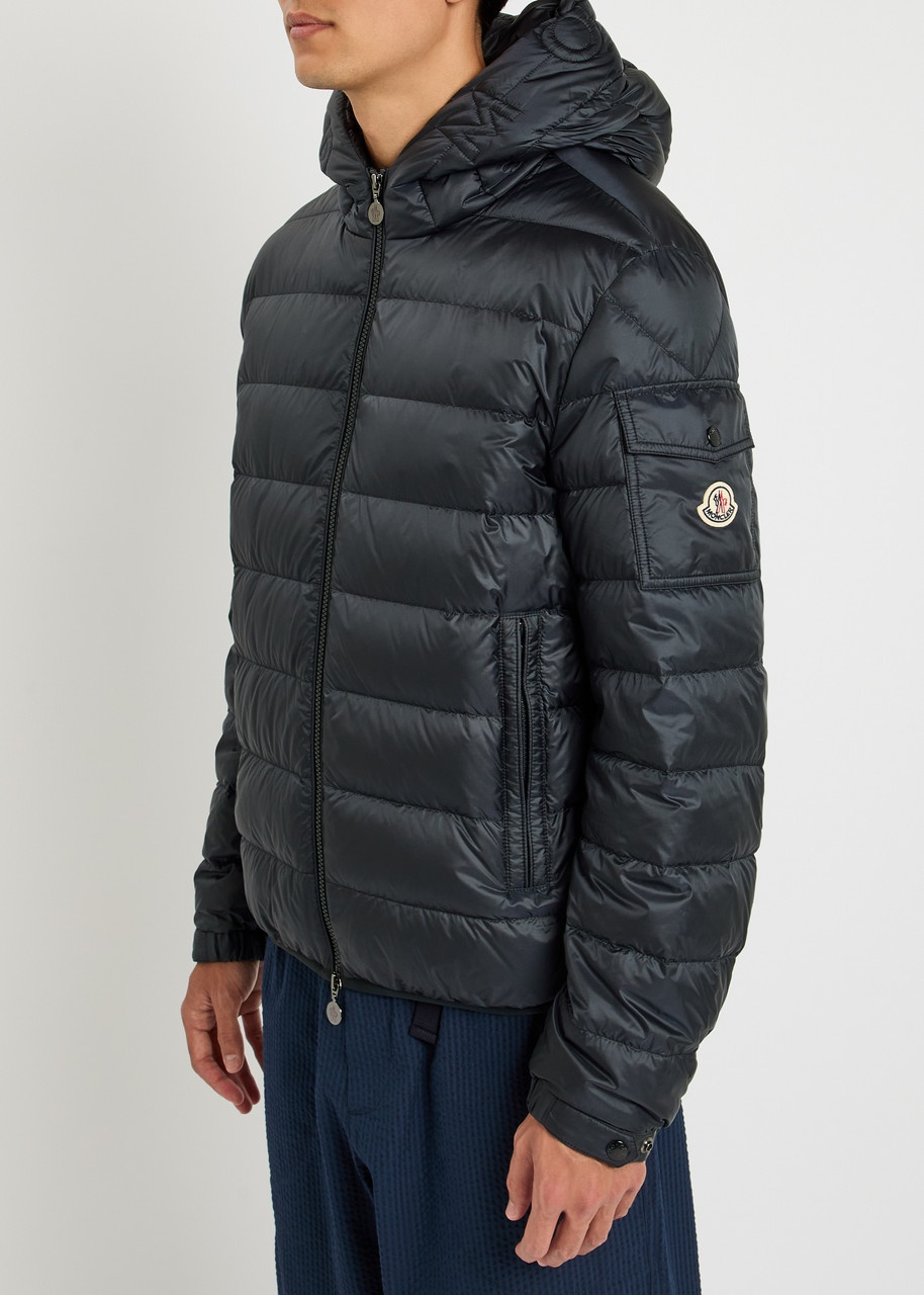 Moncler Najan Padded Shell Jacket - 2