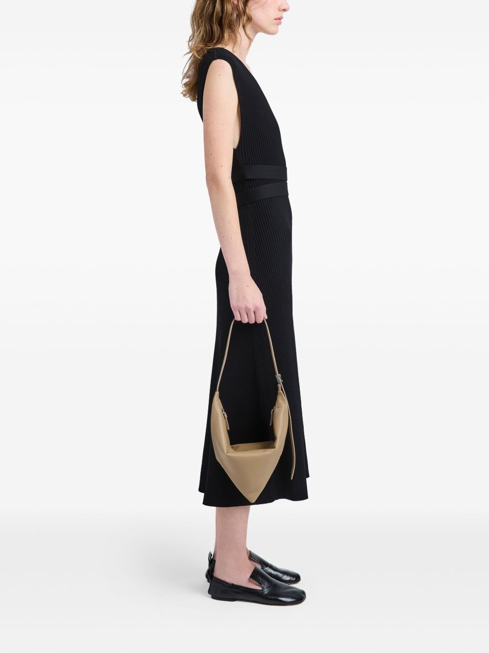 Tetra shoulder bag - 3