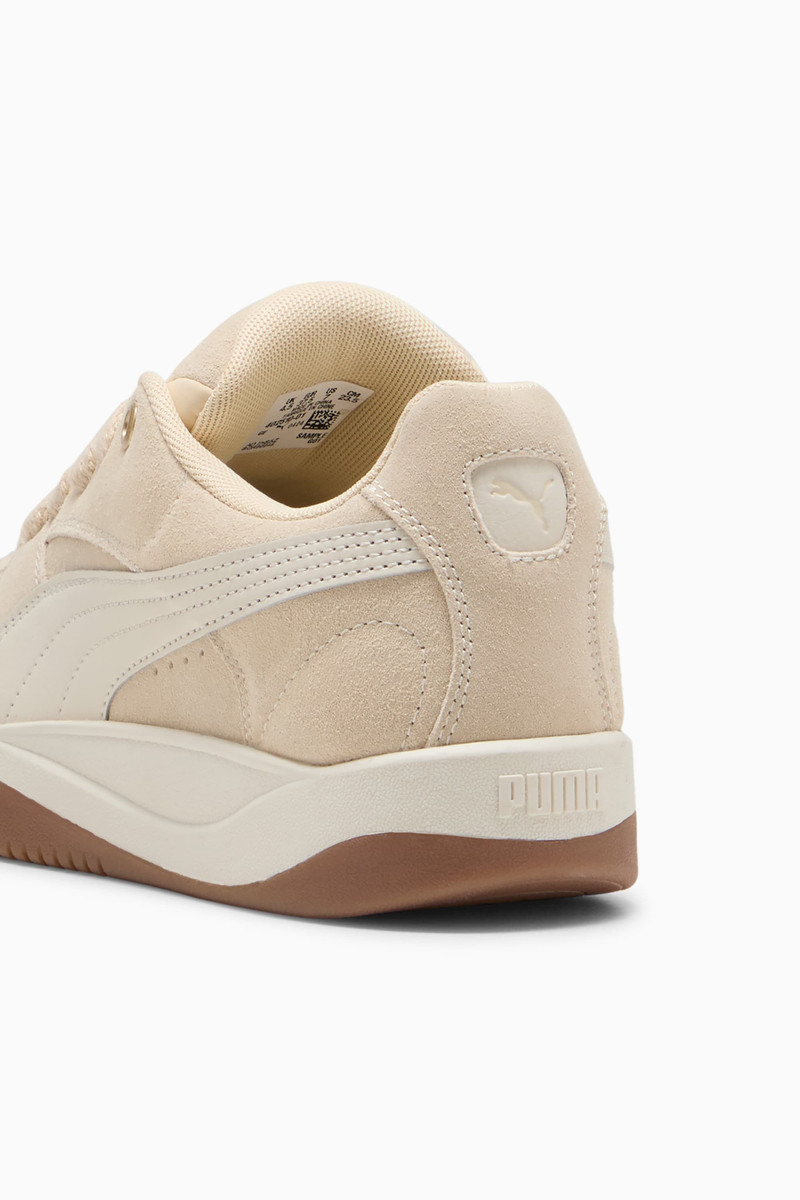 Park Luna Suede Women's Sneakers 3