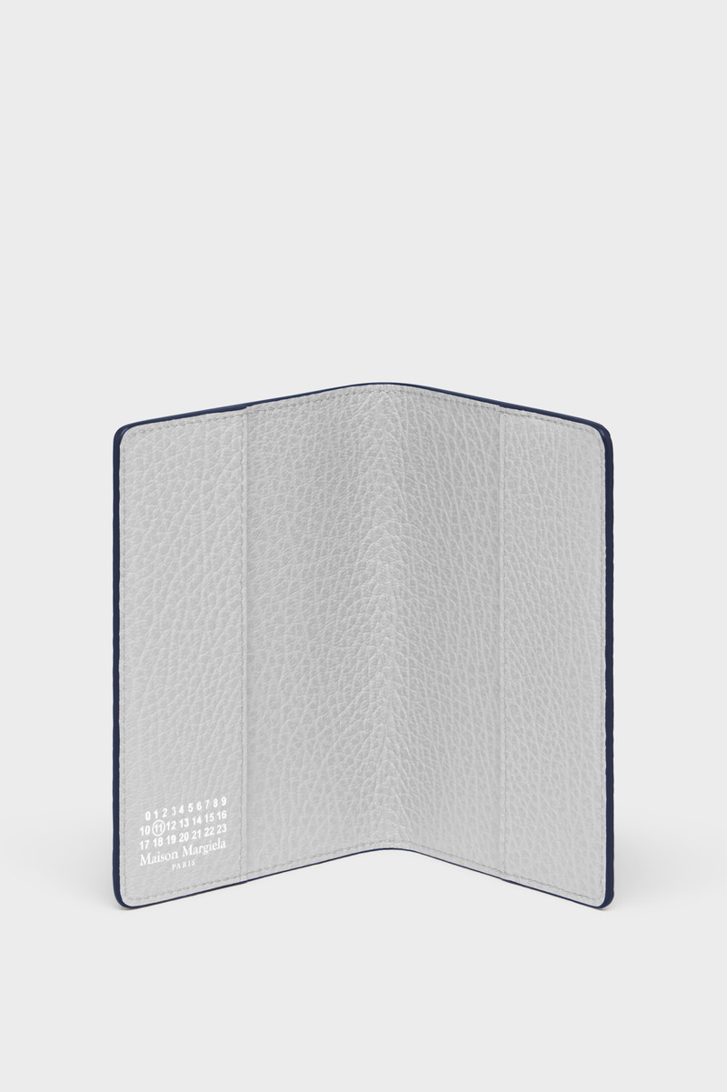 Maison Margiela Four Stitches Passport Cover outlook