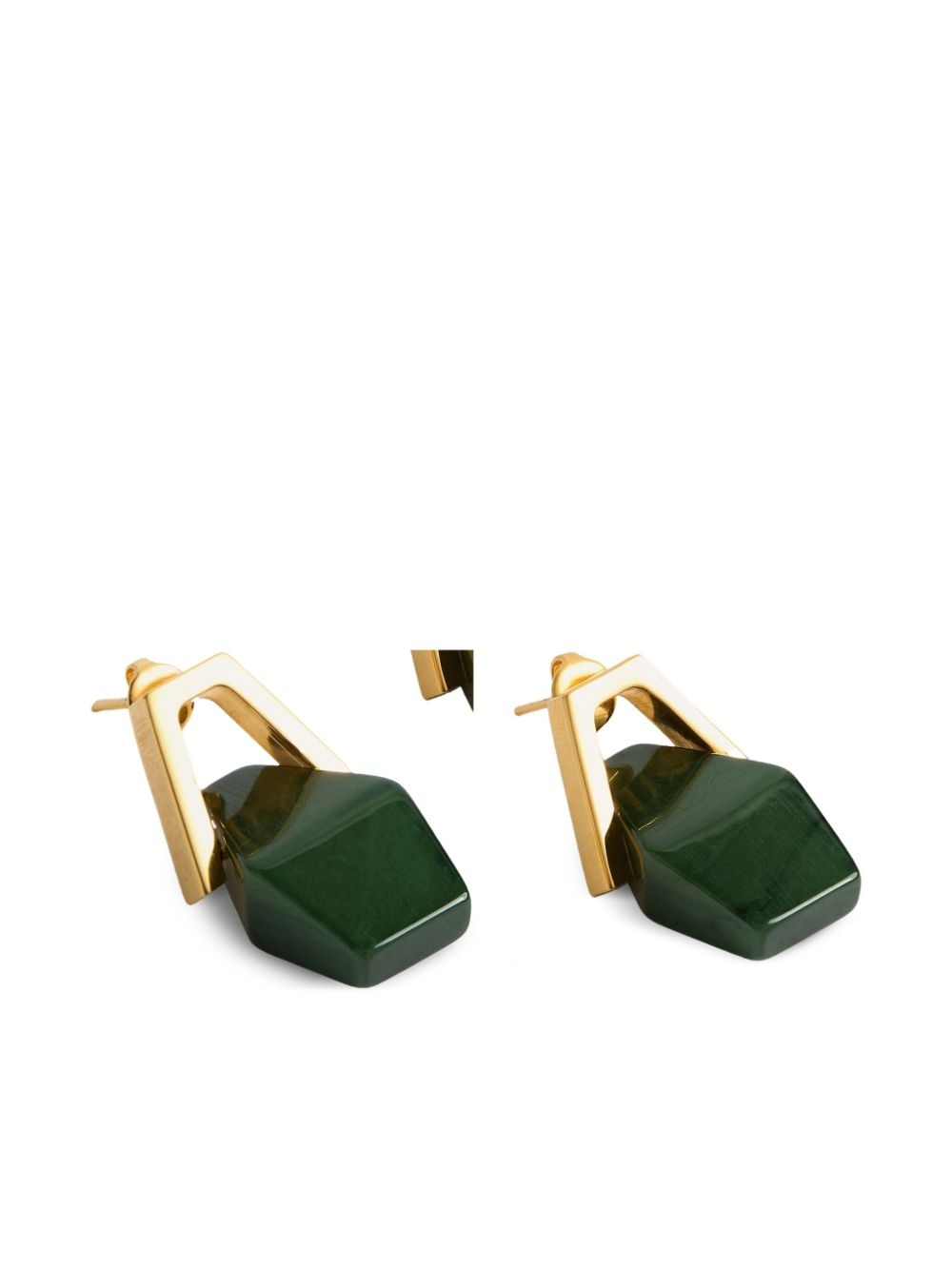 Portal earrings - 2