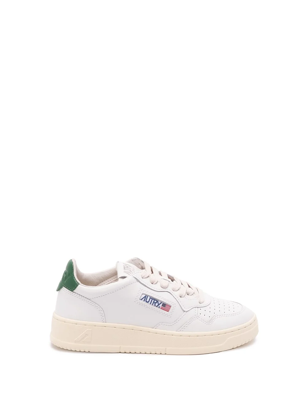 `Medalist Low` Sneakers - 1