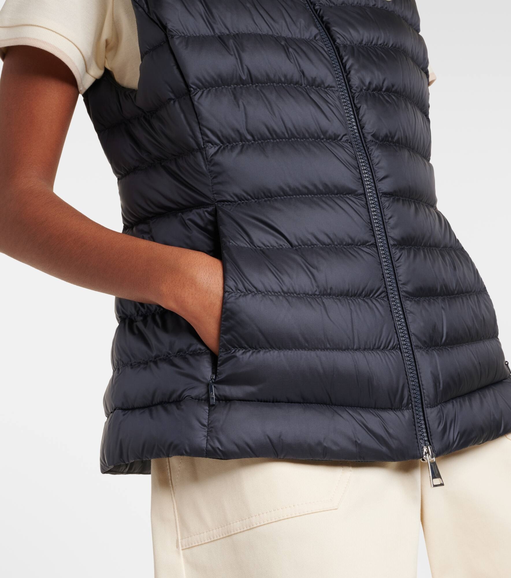Igens down vest - 5