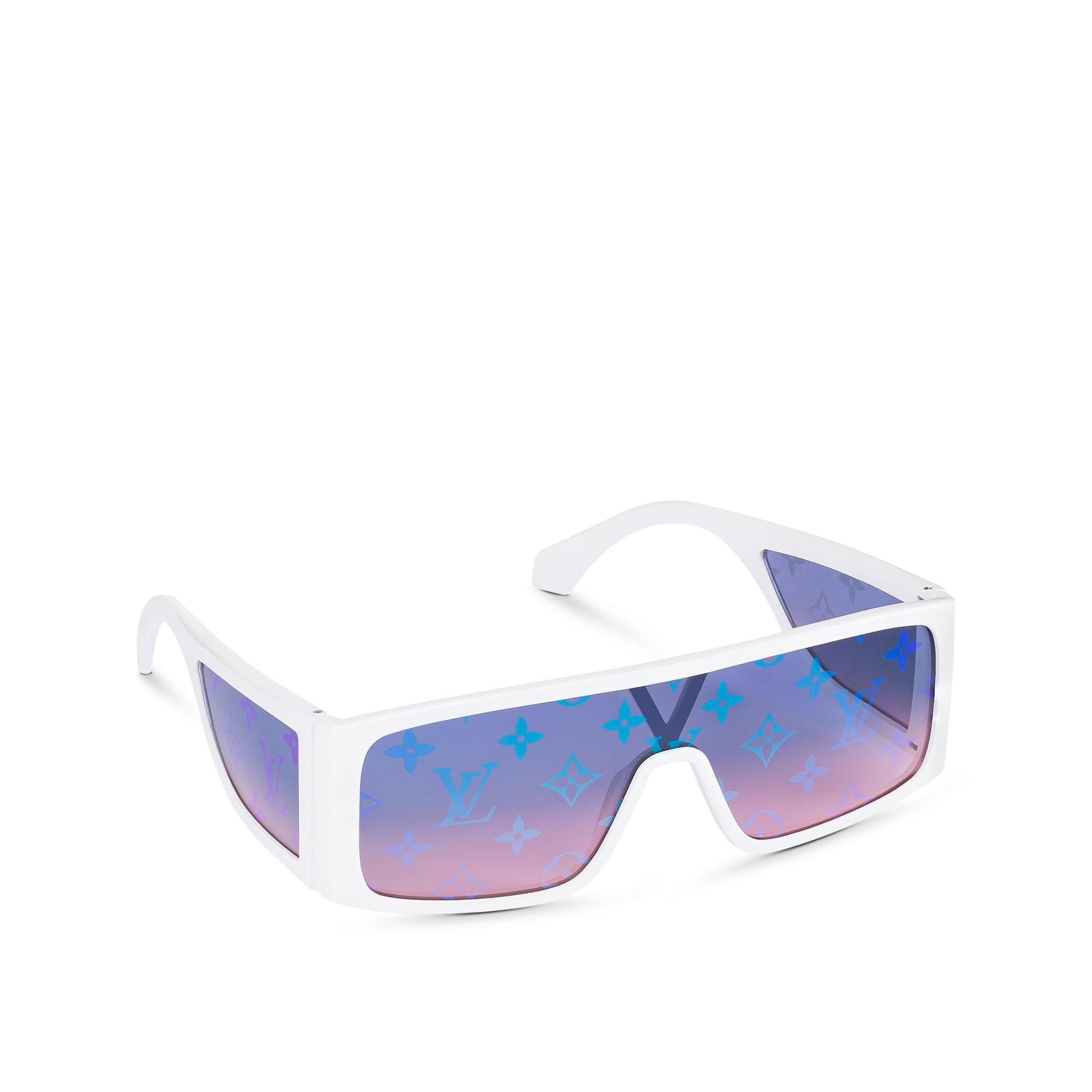 LV Sideway Sunglasses - 1