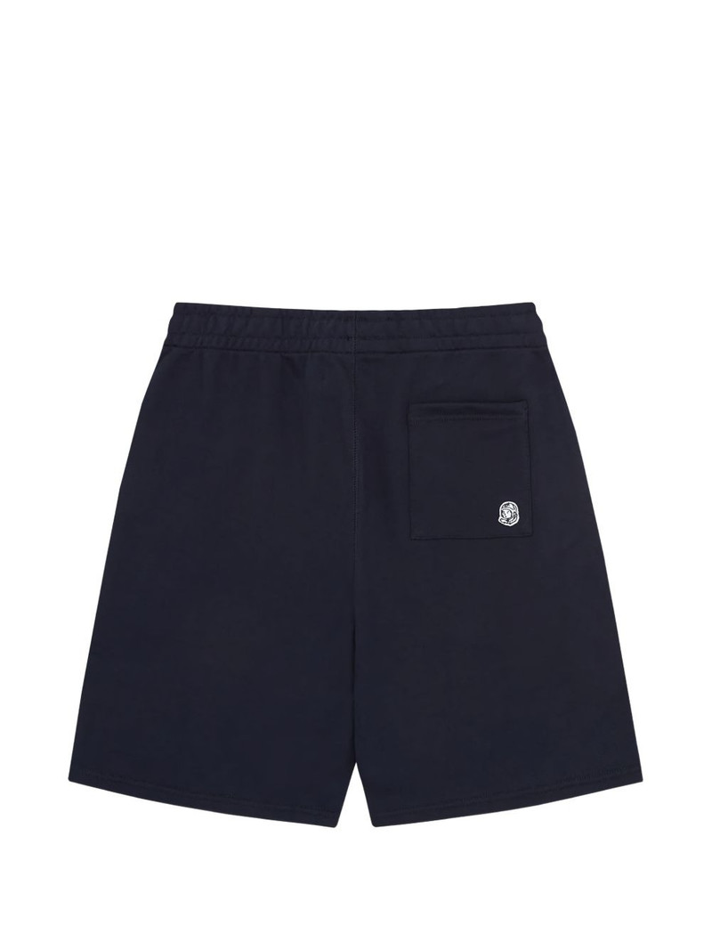 BILLIONAIRE BOYS CLUB pocket logo shorts outlook