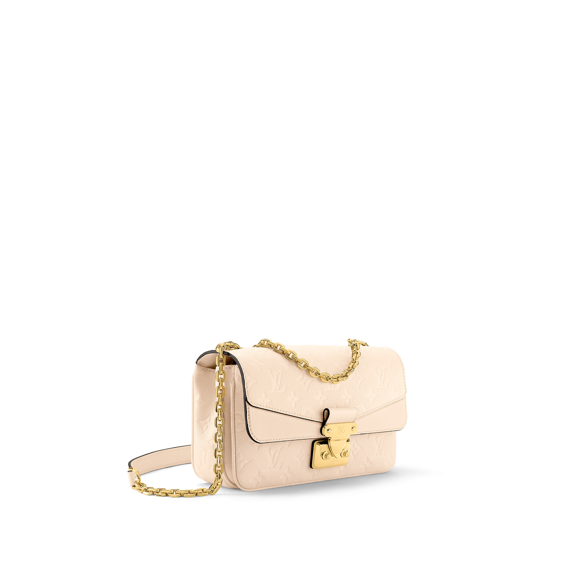 Online Exclusive: Marceau - 4