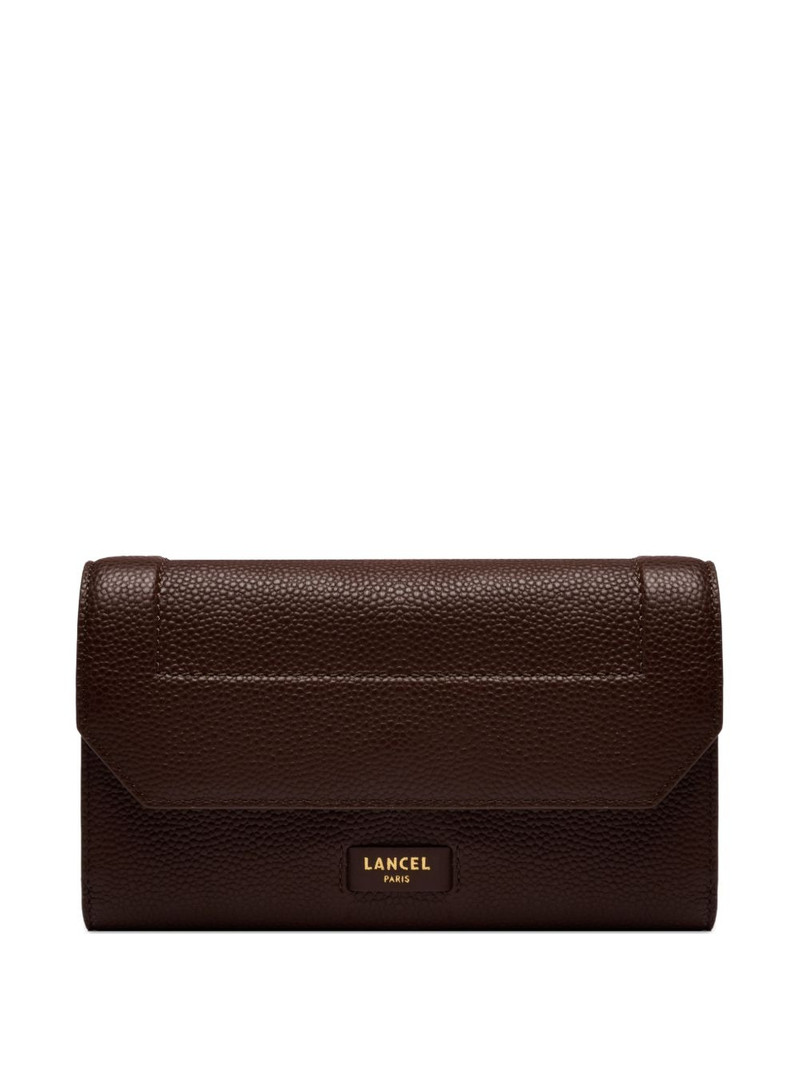 Ninon chain wallet mini bag 1