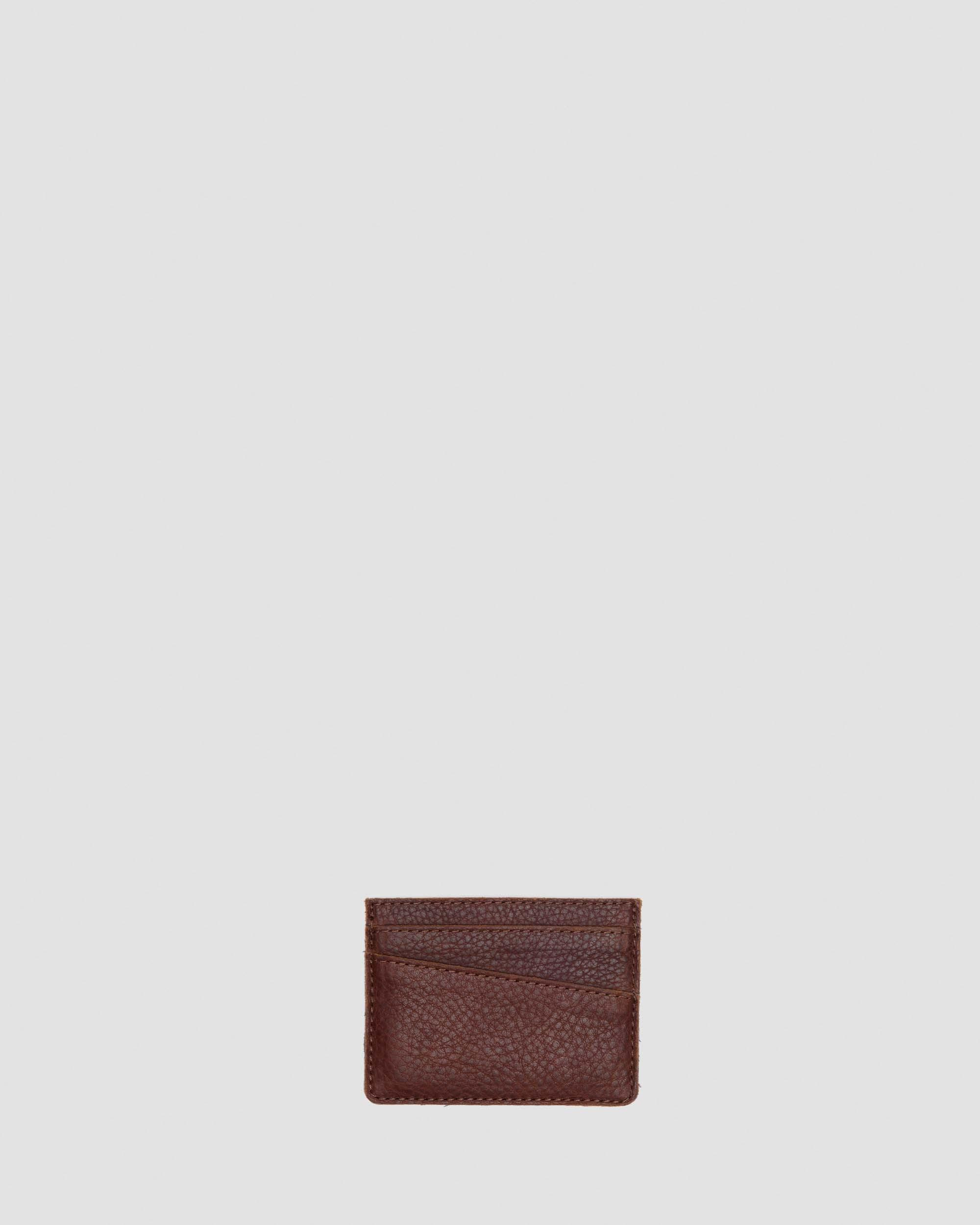 CARD HOLDER II Ambassador Leather Card holder - 4
