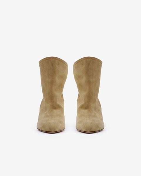 DRIPI LOW BOOTS - 7