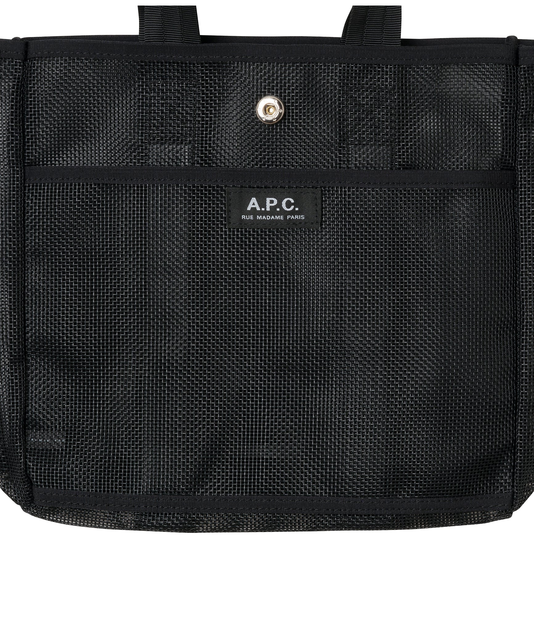Louise Small shopper tote - 5